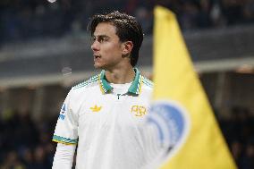 CALCIO - Serie A - Atalanta BC vs AS Roma