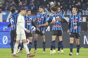 CALCIO - Serie A - Atalanta BC vs AS Roma