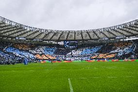 CALCIO - Serie A - SS Lazio vs SSC Napoli