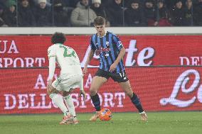 CALCIO - Serie A - Atalanta BC vs AS Roma