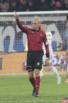 CALCIO - Serie A - Atalanta BC vs AS Roma