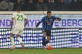 CALCIO - Serie A - Atalanta BC vs AS Roma