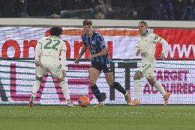 CALCIO - Serie A - Atalanta BC vs AS Roma