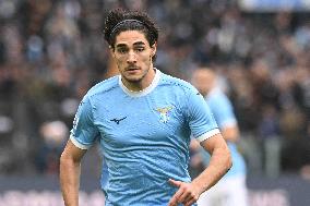 CALCIO - Serie A - SS Lazio vs SSC Napoli