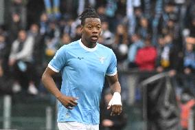 CALCIO - Serie A - SS Lazio vs SSC Napoli