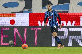 CALCIO - Serie A - Atalanta BC vs AS Roma