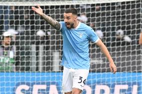 CALCIO - Serie A - SS Lazio vs SSC Napoli