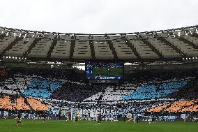 CALCIO - Serie A - SS Lazio vs SSC Napoli