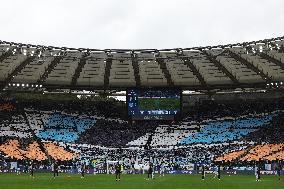 CALCIO - Serie A - SS Lazio vs SSC Napoli