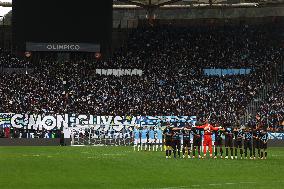 CALCIO - Serie A - SS Lazio vs SSC Napoli