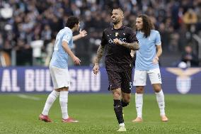CALCIO - Serie A - SS Lazio vs SSC Napoli