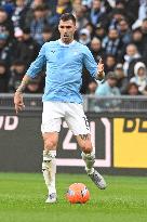 CALCIO - Serie A - SS Lazio vs SSC Napoli