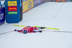 SPORT INVERNALI - Sci Nordico - 2026 Coop FIS Cross Country World Cup