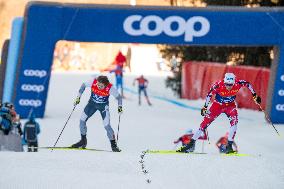 SPORT INVERNALI - Sci Nordico - 2026 Coop FIS Cross Country World Cup