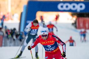 SPORT INVERNALI - Sci Nordico - 2026 Coop FIS Cross Country World Cup