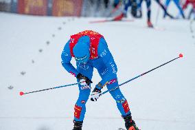 SPORT INVERNALI - Sci Nordico - 2026 Coop FIS Cross Country World Cup