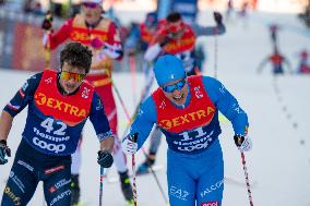 SPORT INVERNALI - Sci Nordico - 2026 Coop FIS Cross Country World Cup