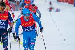 SPORT INVERNALI - Sci Nordico - 2026 Coop FIS Cross Country World Cup