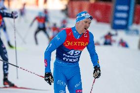 SPORT INVERNALI - Sci Nordico - 2026 Coop FIS Cross Country World Cup