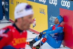 SPORT INVERNALI - Sci Nordico - 2026 Coop FIS Cross Country World Cup