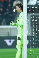 CALCIO - Serie A - Atalanta BC vs AS Roma