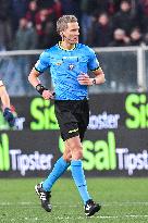 CALCIO - Serie A - Genoa CFC vs Pisa SC