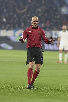 CALCIO - Serie A - Atalanta BC vs AS Roma