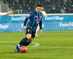 CALCIO - Serie A - Atalanta BC vs AS Roma