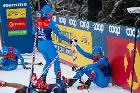 SPORT INVERNALI - Sci Nordico - 2026 Coop FIS Cross Country World Cup