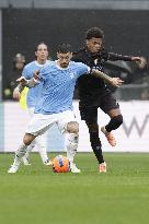 CALCIO - Serie A - SS Lazio vs SSC Napoli