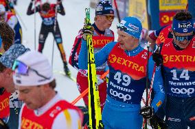 SPORT INVERNALI - Sci Nordico - 2026 Coop FIS Cross Country World Cup