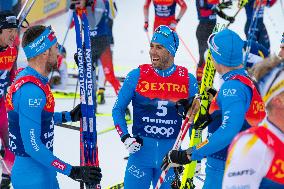 SPORT INVERNALI - Sci Nordico - 2026 Coop FIS Cross Country World Cup