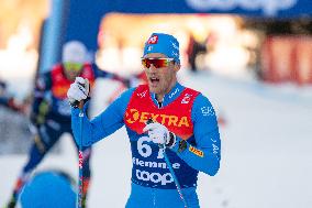 SPORT INVERNALI - Sci Nordico - 2026 Coop FIS Cross Country World Cup