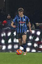 CALCIO - Serie A - Atalanta BC vs AS Roma
