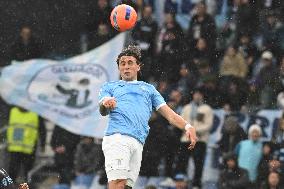 CALCIO - Serie A - SS Lazio vs SSC Napoli