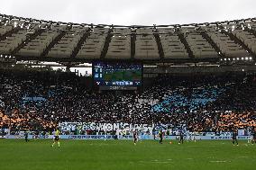 CALCIO - Serie A - SS Lazio vs SSC Napoli
