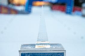 SPORT INVERNALI - Sci Nordico - 2026 Coop FIS Cross Country World Cup