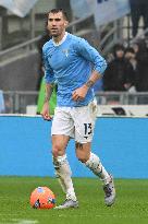 CALCIO - Serie A - SS Lazio vs SSC Napoli