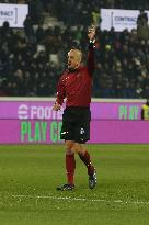 CALCIO - Serie A - Atalanta BC vs AS Roma
