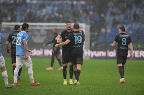 CALCIO - Serie A - SS Lazio vs SSC Napoli