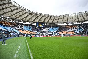CALCIO - Serie A - SS Lazio vs SSC Napoli