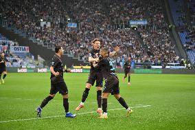 CALCIO - Serie A - SS Lazio vs SSC Napoli