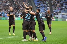 CALCIO - Serie A - SS Lazio vs SSC Napoli