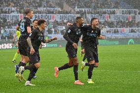 CALCIO - Serie A - SS Lazio vs SSC Napoli