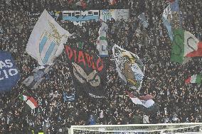 CALCIO - Serie A - SS Lazio vs SSC Napoli