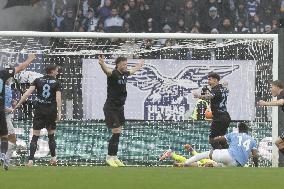 CALCIO - Serie A - SS Lazio vs SSC Napoli