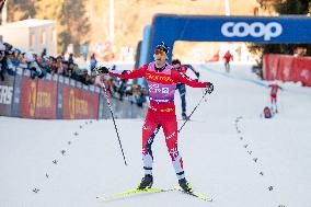 SPORT INVERNALI - Sci Nordico - 2026 Coop FIS Cross Country World Cup
