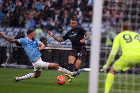 CALCIO - Serie A - SS Lazio vs SSC Napoli