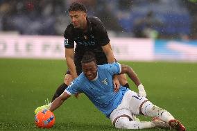 CALCIO - Serie A - SS Lazio vs SSC Napoli