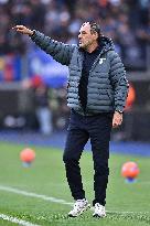 CALCIO - Serie A - SS Lazio vs SSC Napoli